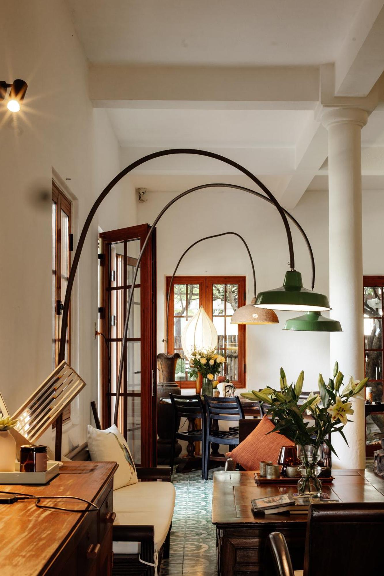 Heron House هوي ان المظهر الخارجي الصورة