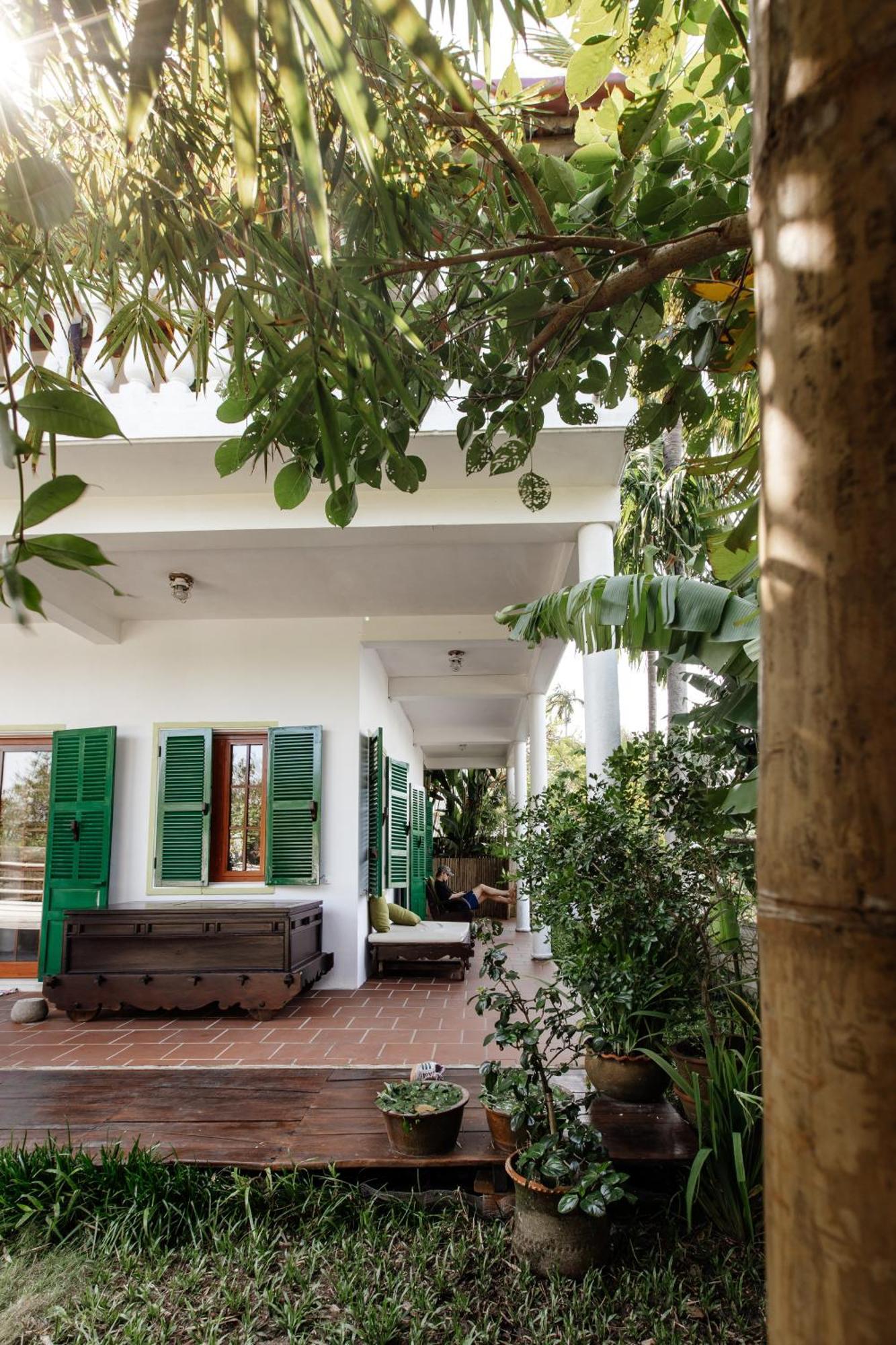 Heron House هوي ان المظهر الخارجي الصورة